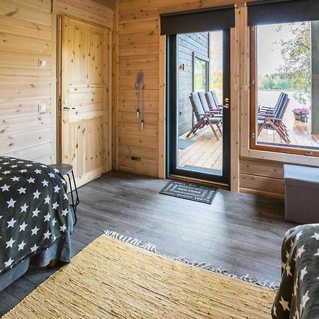Holiday Home Villa Kurki By Interhome Torvoila Екстериор снимка