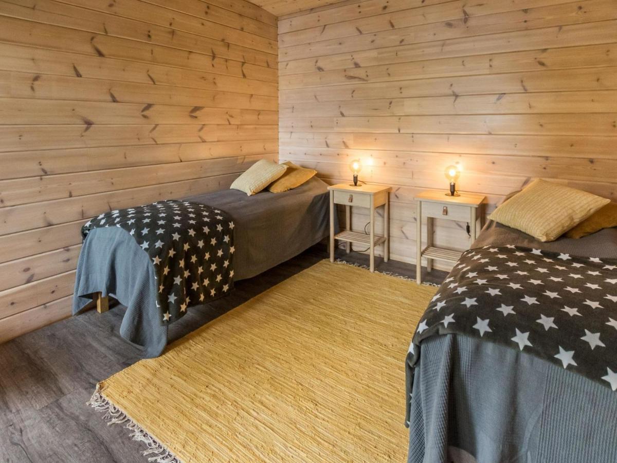 Holiday Home Villa Kurki By Interhome Torvoila Екстериор снимка