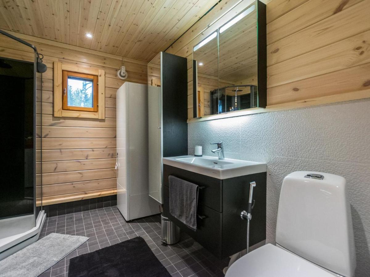 Holiday Home Villa Kurki By Interhome Torvoila Екстериор снимка