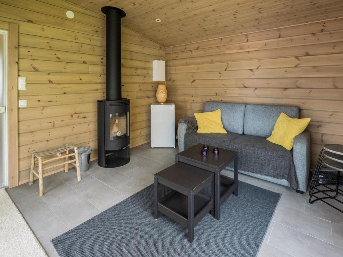 Holiday Home Villa Kurki By Interhome Torvoila Екстериор снимка