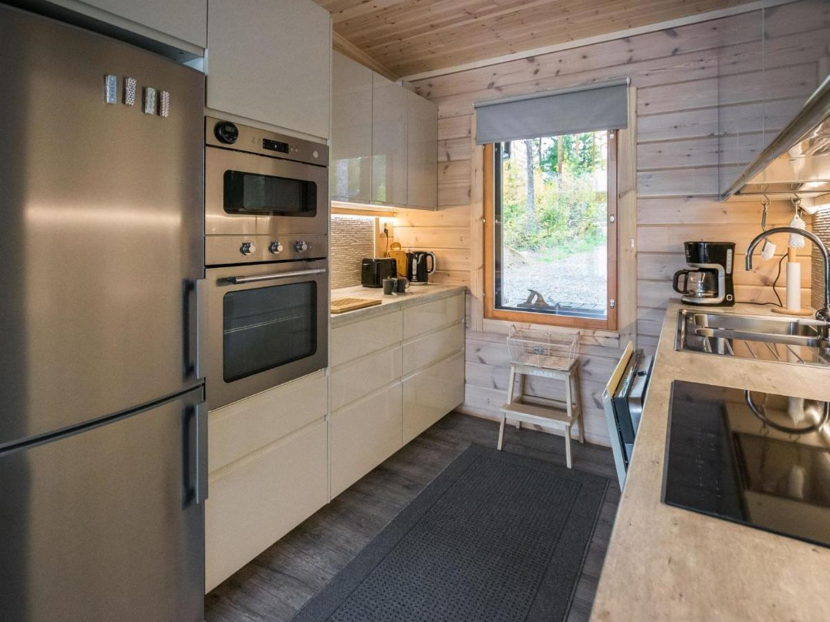 Holiday Home Villa Kurki By Interhome Torvoila Екстериор снимка