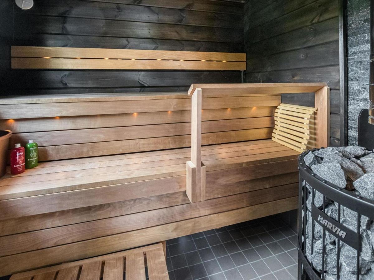 Holiday Home Villa Kurki By Interhome Torvoila Екстериор снимка