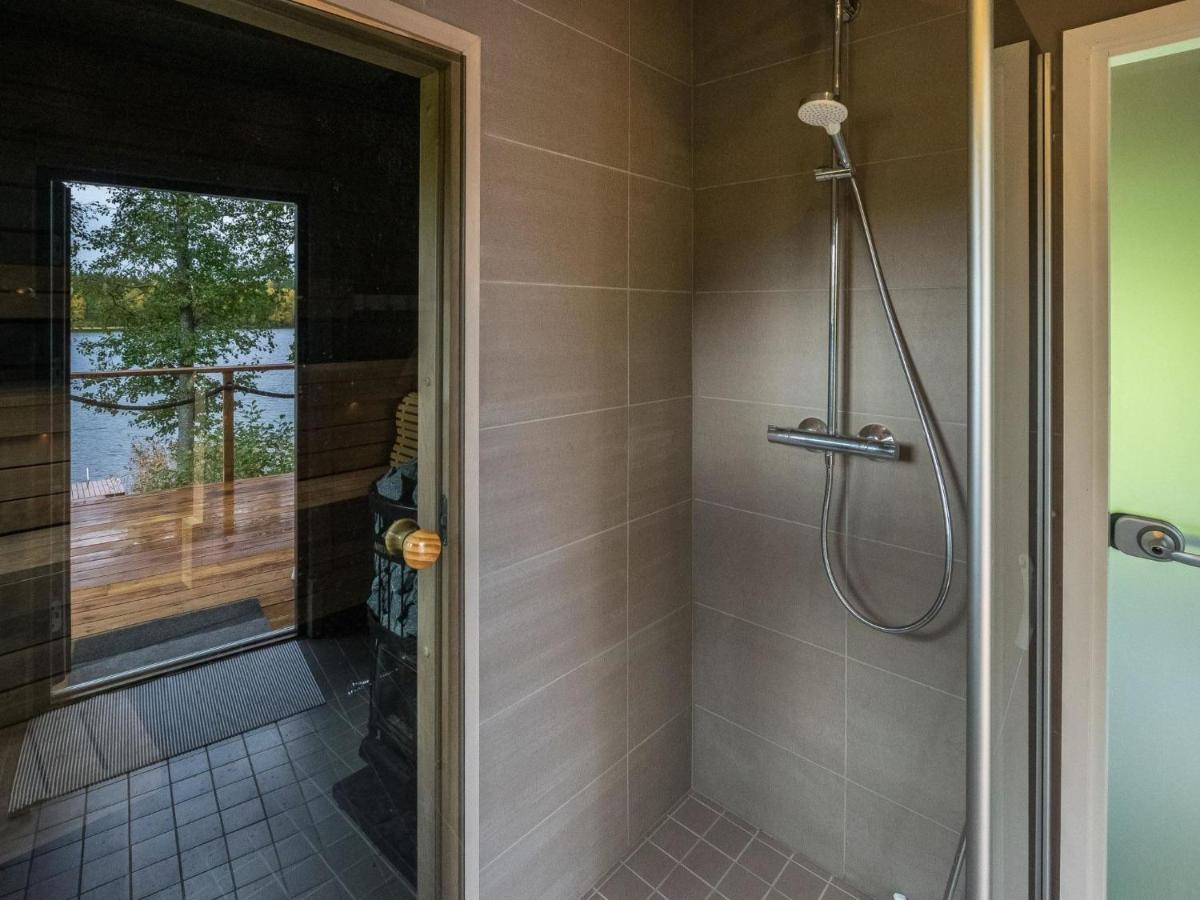 Holiday Home Villa Kurki By Interhome Torvoila Екстериор снимка
