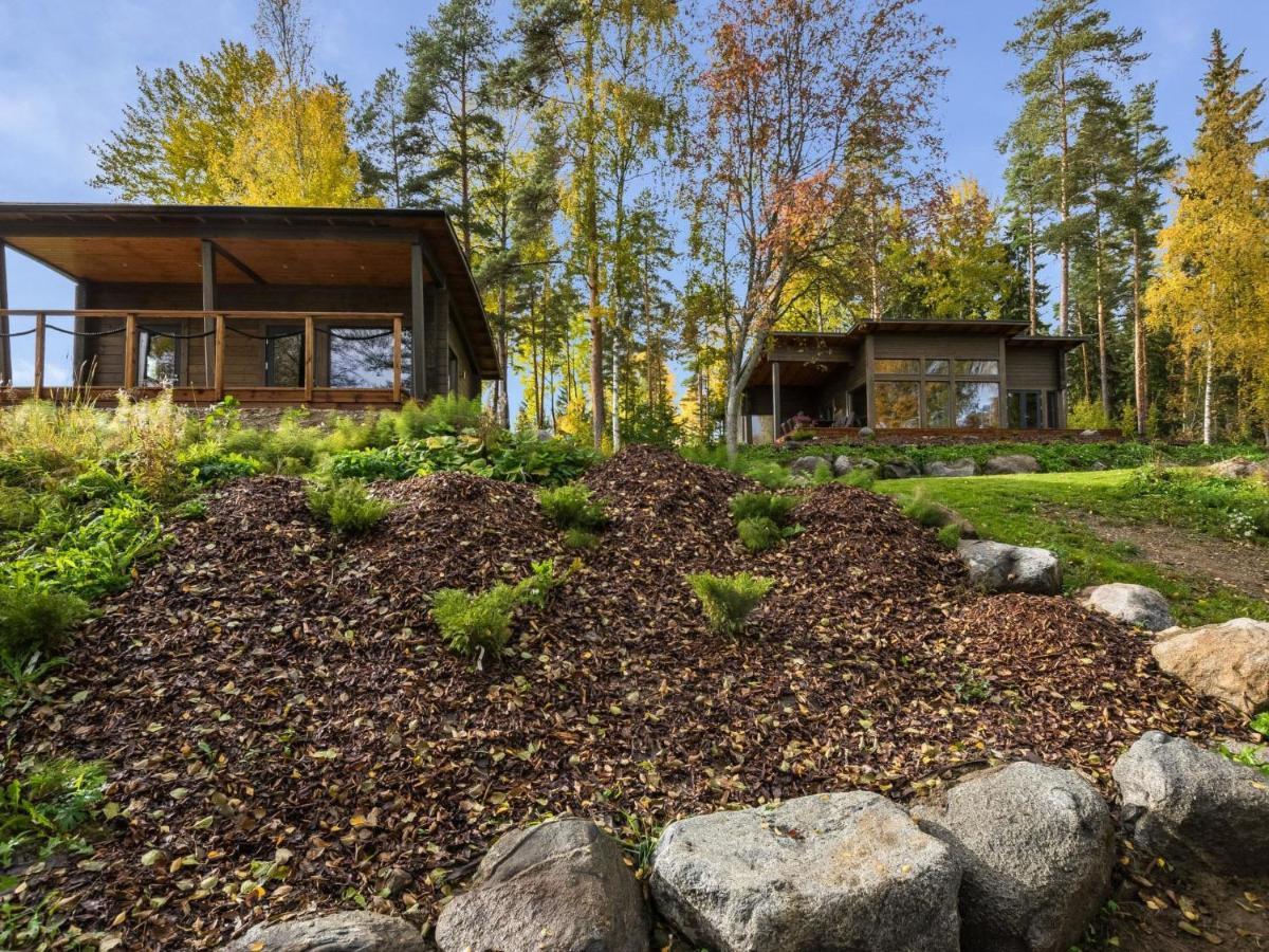 Holiday Home Villa Kurki By Interhome Torvoila Екстериор снимка